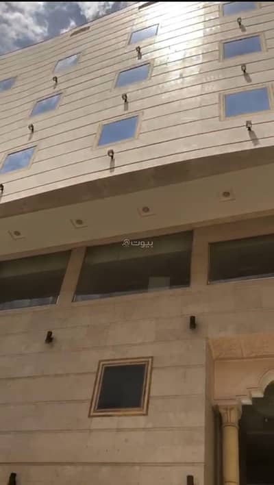 Commercial Building for Sale in Al Rawdah, Makkah - Licensed hotel building for sale (Mecca / Al-Shisha District)