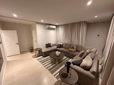 فلیٹ 4 غرف نوم للايجار في شمال الرياض، الرياض - حي الياسمين – موقع مميز - شارع الكفاح – مجمع العجلان ريفيرا 8