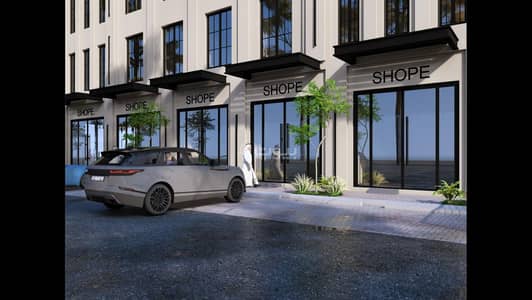 عمارة تجارية للايجار في غرب الرياض، الرياض - عمارة استثمارية جديدة للتأجير بالكامل – عرقة – عند مدخل مسك عمارة تجارية للايجار في غرب الرياض، الرياض - عمارة استثمارية جديدة للتأجير بالكامل – عرقة – عند مدخل مسك