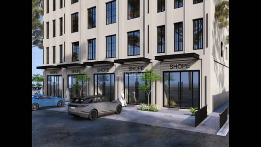 Showroom for Rent in West Riyadh, Riyadh - 825 SQM Showroom For Rent in Arqa, Riyadh Showroom for Rent in West Riyadh, Riyadh - 825 SQM Showroom For Rent in Arqa, Riyadh