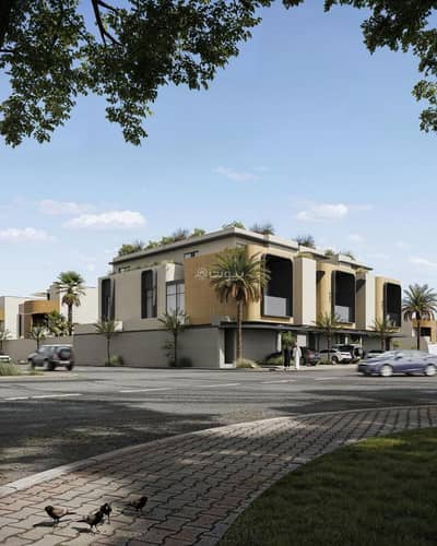 دور 2 غرفة نوم للبيع في شمال الرياض، الرياض - هايتس | حي المرسلات