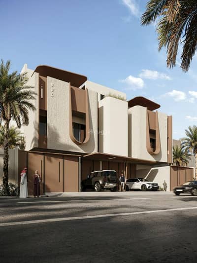 دور 3 غرف نوم للبيع في شمال الرياض، الرياض - مرسى | حي الصحافة