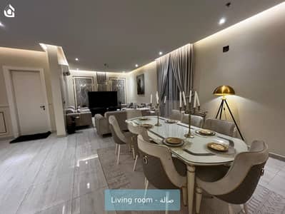 3 Bedroom Flat for Rent in East Riyadh, Riyadh - apartment D72