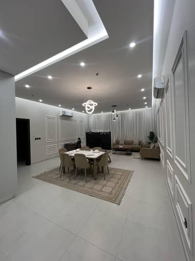 شقة 3 غرف نوم للايجار في شرق الرياض، الرياض - شقة 3 غرفة نوم وصالة للإيجار