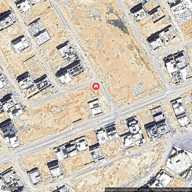 Villa For Sale in Agruba, Al Jubaylah