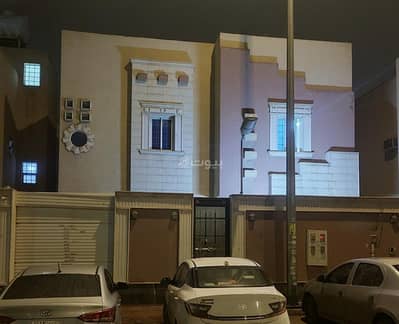 5 Bedroom Floor for Rent in South Riyadh, Riyadh - Apartment for rent in Casablanca, Riyadh, ground floor near the metro