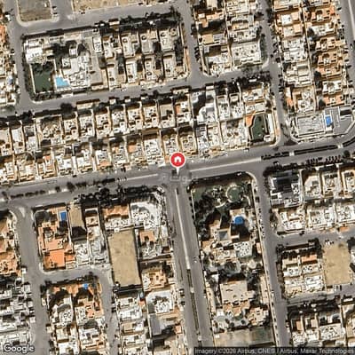 فیلا 7 غرف نوم للبيع في شمال جدة، جدة - للبيع فيلا راقية بمسبح وجلسات خارجية… عنوان الفخامة في المحمدية