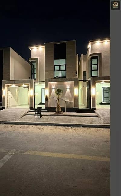 فیلا 6 غرف نوم للبيع في الشروق، الدمام - فيلا للبيع في الشروق، الدمام