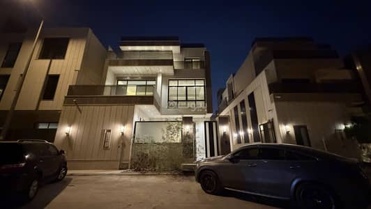 5 Bedroom Villa for Rent in East Riyadh, Riyadh - villa 4199فيلا رقم ٢