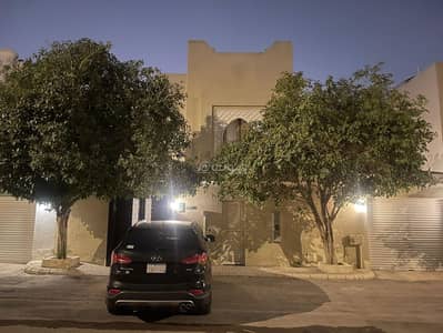 فیلا 6 غرف نوم للبيع في شمال الرياض، الرياض - فيلا للبيع في حي الياسمين