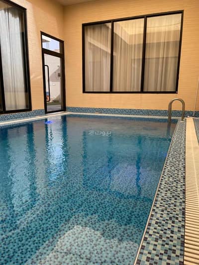 3 Bedroom Rest House for Rent in Al Wadi, Al Jubaylah - For rent: a rest house in al-Aynah (Al-Aynah).