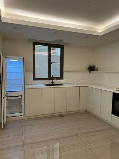 9 Bedroom Villa for Rent in East Riyadh, Riyadh - Furnished villa in the Adin Real Estate compound