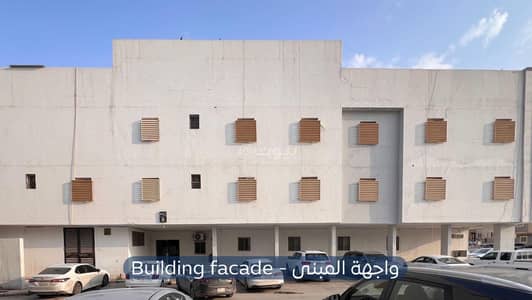 فلیٹ 1 غرفة نوم للايجار في شمال الرياض، الرياض - شقة مؤثثة للإيجار - حي الملقا