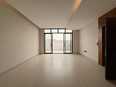 دور 3 غرف نوم للايجار في شمال الرياض، الرياض - دور غير مؤثث للإيجار في حي السليمانية – ساتل