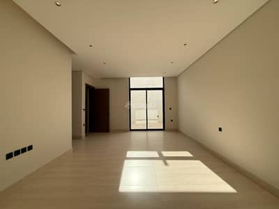 دور 3 غرف نوم للايجار في شمال الرياض، الرياض - دور غير مؤثث للإيجار في حي السليمانية – ساتل