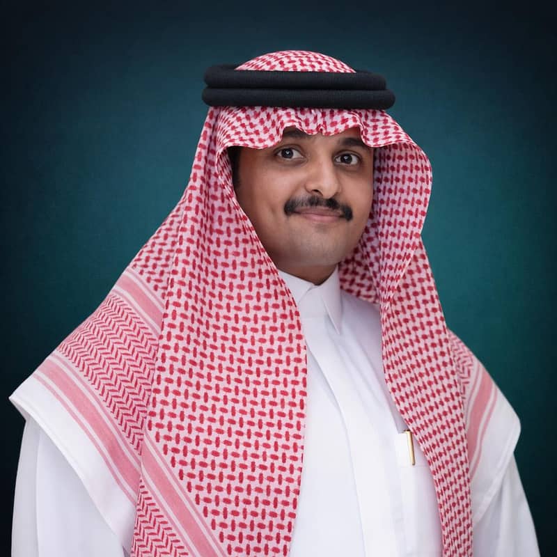 Abdulaziz Abdulhadi