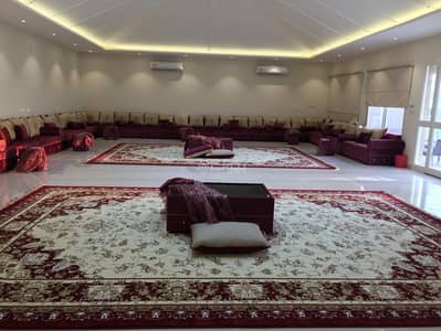 استراحة 2 غرفة نوم للايجار في بنبان، الرياض - استراحة للإيجار في بنبان