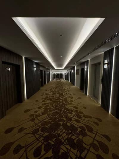 شقة 1 غرفة نوم للايجار في شمال الرياض، الرياض - شقة للإيجار في حي المحمدية، شمال الرياض