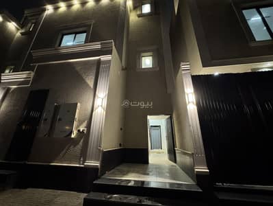 دور 3 غرف نوم للايجار في شرق الرياض، الرياض - دور #1