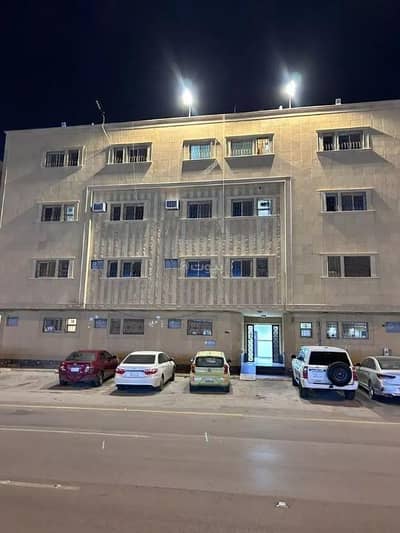 1 Bedroom Apartment for Rent in West Riyadh, Riyadh - Apartment For Rent in Al Hazm, West Riyadh