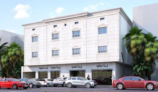 Showroom for Rent in King Fahd, Madina - Stores for rent