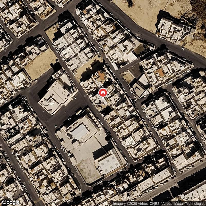 Villa For Sale in Al Qadisiyah, Buraydah Al Qassim Region
