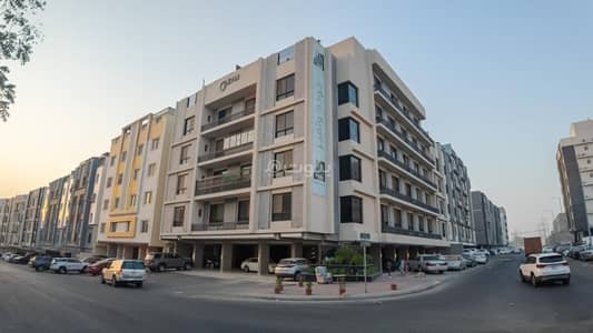 فلیٹ 5 غرف نوم للبيع في شمال جدة، جدة - الواحة,وسط جدة,السامر,جدة,السعودية