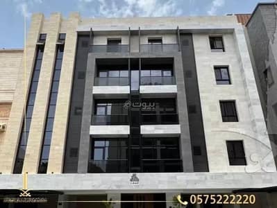شقة 4 غرف نوم للايجار في شمال جدة، جدة - شقة للإيجار في شارع الابداع الفني, حي النهضة, مدينة جدة, منطقة مكة المكرمة