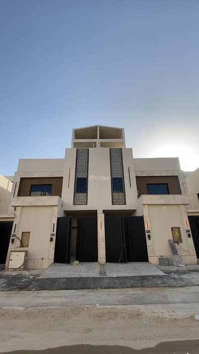 3 Bedroom Flat for Sale in West Riyadh, Riyadh - Townhouse, Dirab neighborhood