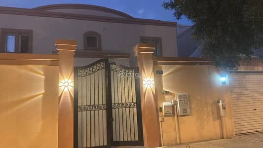 فیلا 4 غرف نوم للبيع في شمال الرياض، الرياض - فيلا للبيع في شارع محمد اليمامي, حي الغدير, مدينة الرياض, منطقة الرياض