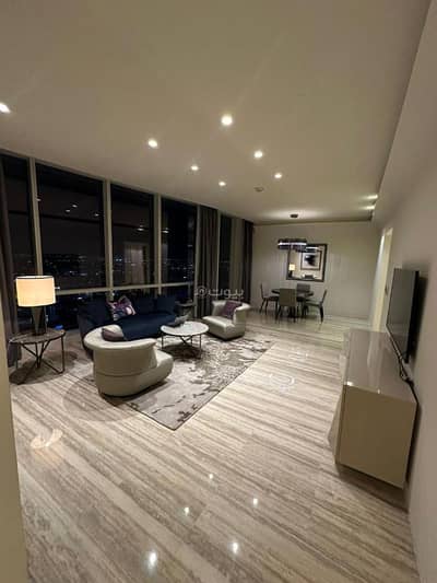 3 Bedroom Flat for Sale in North Riyadh, Riyadh - **Luxurious apartment for sale in DAMAC Tower Riyadh with direct view of Kingdom Centre **