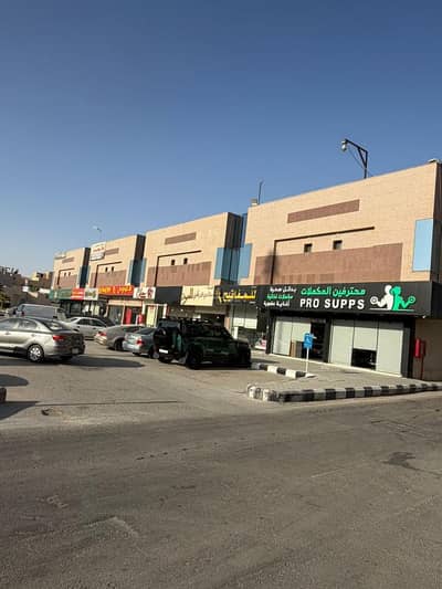 Commercial Building for Rent in North Riyadh, Riyadh - Administrative offices in a prime location for rent