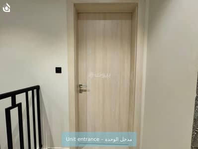 شقة 1 غرفة نوم للايجار في شرق الرياض، الرياض - شقه #3