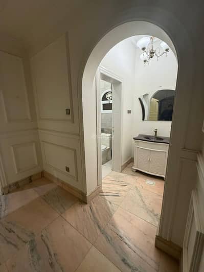 فیلا 5 غرف نوم للايجار في شمال الرياض، الرياض - فيلا مكونة من 8 غرف نوم للإيجار في المحمدية