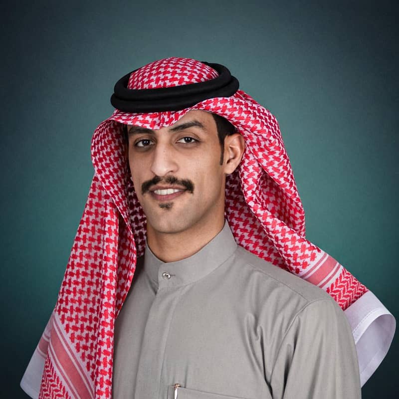 humaied al mosa