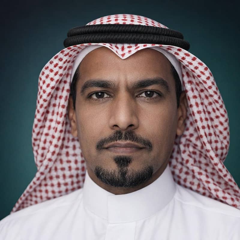 حمود بن رديفان
