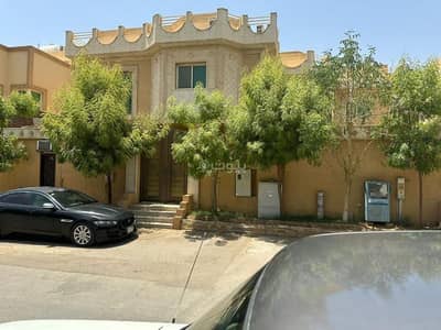 6 Bedroom Villa for Sale in North Riyadh, Riyadh - Villa for sale on Bayad Street, Al-Ghadeer District, Riyadh City, Riyadh Region