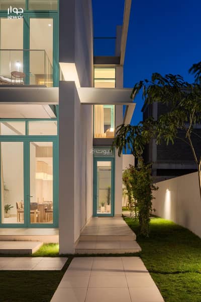 فیلا 3 غرف نوم للايجار في الصدفة، الدمام - فيلا للإيجار في الصدفه, الدمام