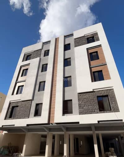 4 Bedroom Villa for Sale in North Jeddah, Jeddah - 4-bedroom apartment for sale in Al-Salama, Jeddah