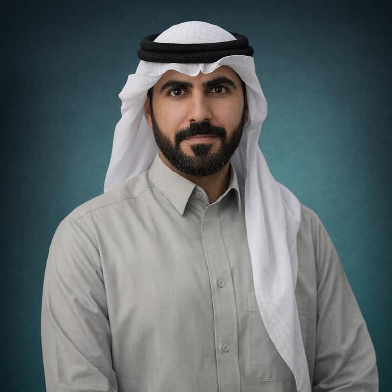 عايض مغرق