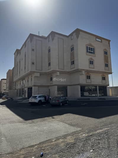 Residential Building for Rent in Bani Harithah, Madina - Residential-commercial building for rent in Bani Harathah