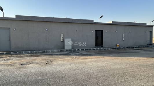 استراحة 7 غرف نوم للايجار في جنوب الرياض، الرياض - للإيجار أستراحات عماله