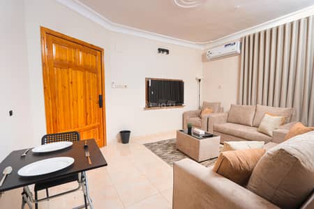 فلیٹ 3 غرف نوم للايجار في الفتح، المدينة المنورة - شقة للإيجار في حي الفتح – المدينة المنورة