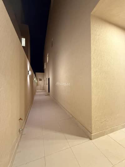 دور 6 غرف نوم للايجار في شمال الرياض، الرياض - دور ارضي للإيجار بالعارض