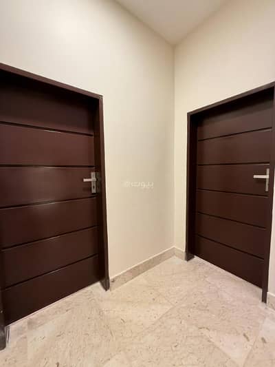 دور 5 غرف نوم للايجار في شمال الرياض، الرياض - دور اول للإيجار بالعارض