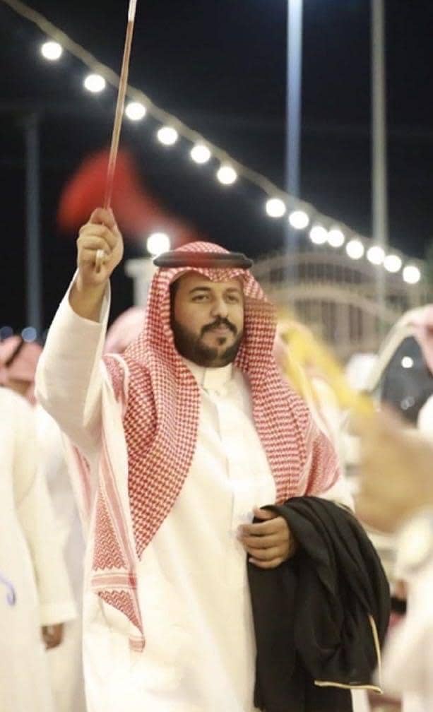 Faisal Al Buqami