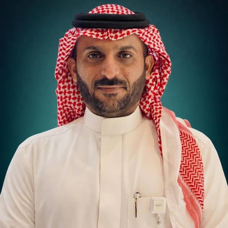 Yousef Eid