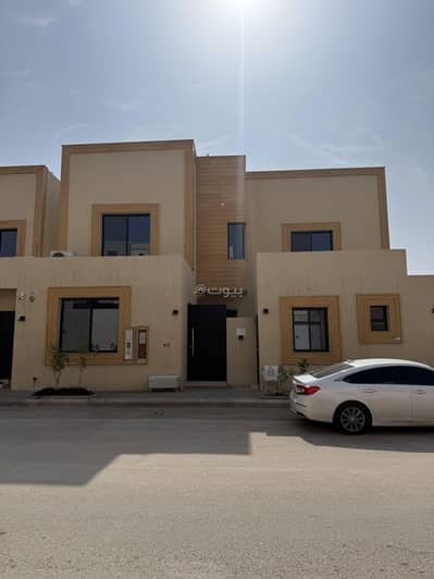 فیلا 10 غرف نوم للبيع في غرب الرياض، الرياض - للبيع فيلا مع شقتين في حي المهدية