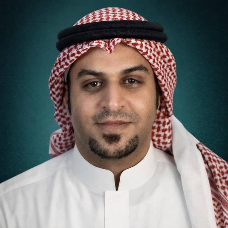 Abdulmohsen Yousef