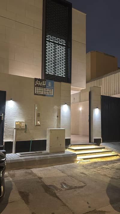 7 Bedroom Villa for Rent in East Riyadh, Riyadh - Villa in East Riyadh，King Faisal 7 bedrooms 200000 SAR - 87914425